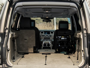 2014Ĵ 3.0 V6 SC HSE Luxury g