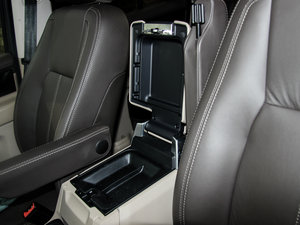 2014Ĵ 3.0 V6 SC HSE Luxury g