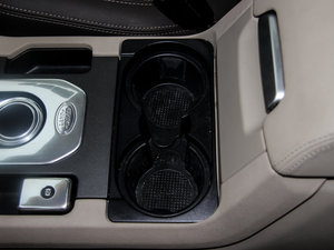 2014Ĵ 3.0 V6 SC HSE Luxury g