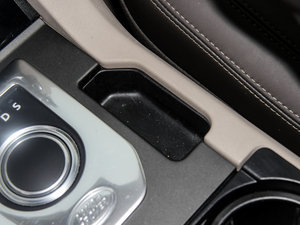 2014Ĵ 3.0 V6 SC HSE Luxury g