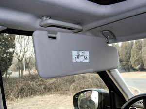 2014Ĵ 3.0 V6 SC HSE Luxury g