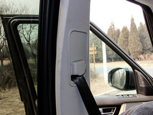 2014Ĵ 3.0 V6 SC HSE Luxury g