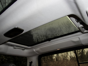 2014Ĵ 3.0 V6 SC HSE Luxury g