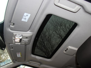 2014Ĵ 3.0 V6 SC HSE Luxury g