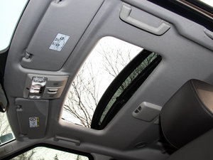 2014Ĵ 3.0 V6 SC HSE Luxury g