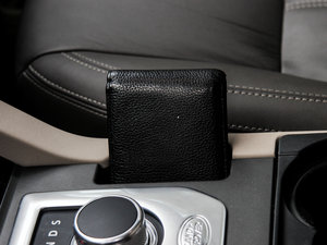 2014Ĵ 3.0 V6 SC HSE Luxury g