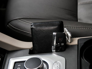 2014Ĵ 3.0 V6 SC HSE Luxury g