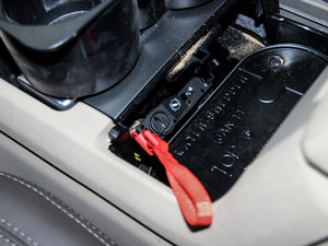 2014Ĵ 3.0 V6 SC HSE Luxury g