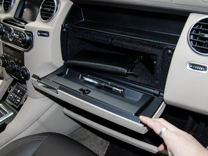 2014Ĵ 3.0 V6 SC HSE Luxury g