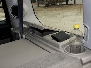 2014Ĵ 3.0 V6 SC HSE Luxury g