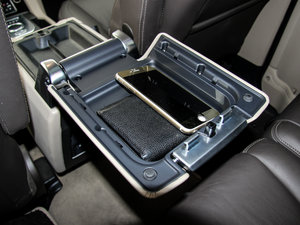 2014Ĵ 3.0 V6 SC HSE Luxury g