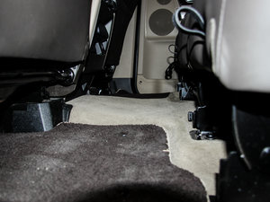 2014Ĵ 3.0 V6 SC HSE Luxury g