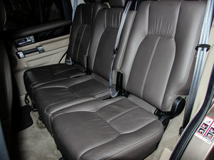 2014Ĵ 3.0 V6 SC HSE Luxury g