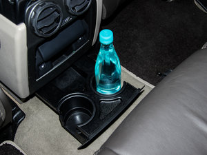 2014Ĵ 3.0 V6 SC HSE Luxury g