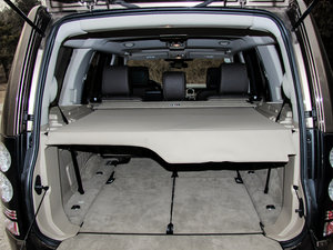 2014Ĵ 3.0 V6 SC HSE Luxury g