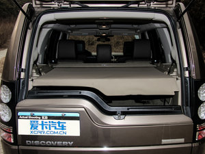 2014Ĵ 3.0 V6 SC HSE Luxury g