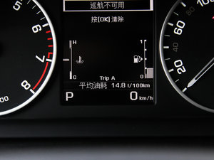 2014Ĵ 3.0 V6 SC HSE Luxury п؅^