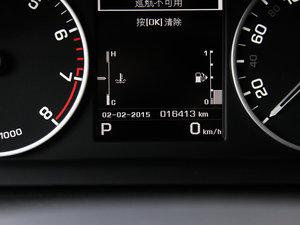 2014Ĵ 3.0 V6 SC HSE Luxury п؅^