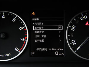 2014Ĵ 3.0 V6 SC HSE Luxury п؅^