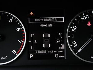 2014Ĵ 3.0 V6 SC HSE Luxury п؅^