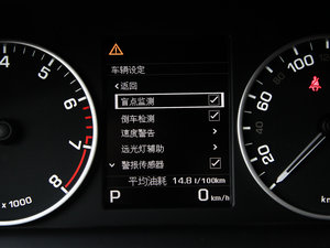 2014Ĵ 3.0 V6 SC HSE Luxury п؅^