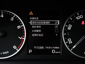 2014Ĵ 3.0 V6 SC HSE Luxury п؅^