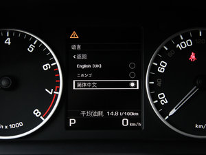 2014Ĵ 3.0 V6 SC HSE Luxury п؅^