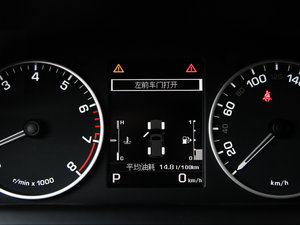 2014Ĵ 3.0 V6 SC HSE Luxury п؅^