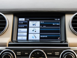 2014Ĵ 3.0 V6 SC HSE Luxury п؅^