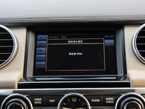 2014Ĵ 3.0 V6 SC HSE Luxury п؅^