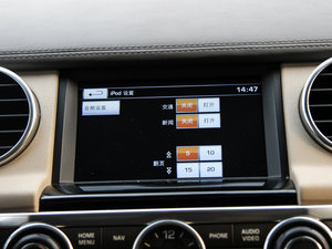 2014Ĵ 3.0 V6 SC HSE Luxury п؅^