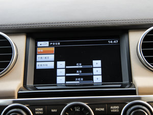 2014Ĵ 3.0 V6 SC HSE Luxury п؅^