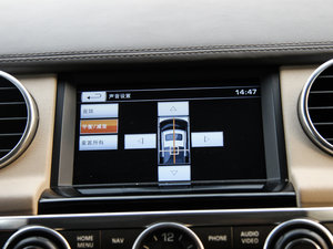 2014Ĵ 3.0 V6 SC HSE Luxury п؅^