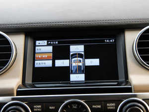 2014Ĵ 3.0 V6 SC HSE Luxury п؅^