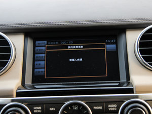 2014Ĵ 3.0 V6 SC HSE Luxury п؅^