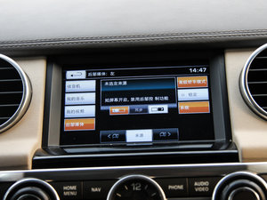 2014Ĵ 3.0 V6 SC HSE Luxury п؅^