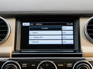 2014Ĵ 3.0 V6 SC HSE Luxury п؅^