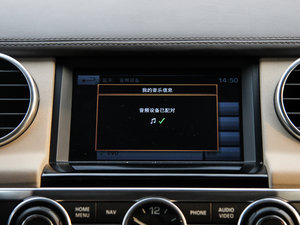 2014Ĵ 3.0 V6 SC HSE Luxury п؅^