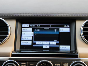 2014Ĵ 3.0 V6 SC HSE Luxury п؅^