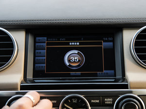 2014Ĵ 3.0 V6 SC HSE Luxury п؅^