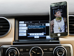 2014Ĵ 3.0 V6 SC HSE Luxury п؅^