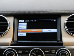 2014Ĵ 3.0 V6 SC HSE Luxury п؅^