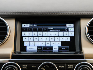 2014Ĵ 3.0 V6 SC HSE Luxury п؅^