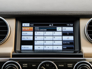 2014Ĵ 3.0 V6 SC HSE Luxury п؅^