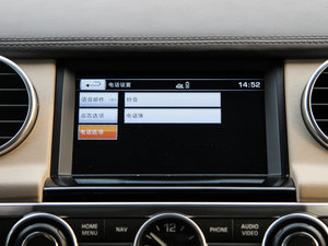 2014Ĵ 3.0 V6 SC HSE Luxury п؅^