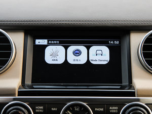 2014Ĵ 3.0 V6 SC HSE Luxury п؅^