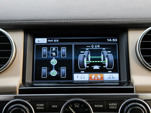 2014Ĵ 3.0 V6 SC HSE Luxury п؅^