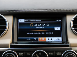 2014Ĵ 3.0 V6 SC HSE Luxury п؅^