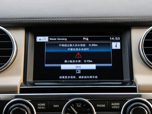 2014Ĵ 3.0 V6 SC HSE Luxury п؅^