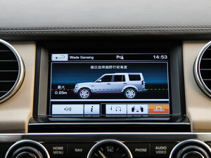 2014Ĵ 3.0 V6 SC HSE Luxury п؅^